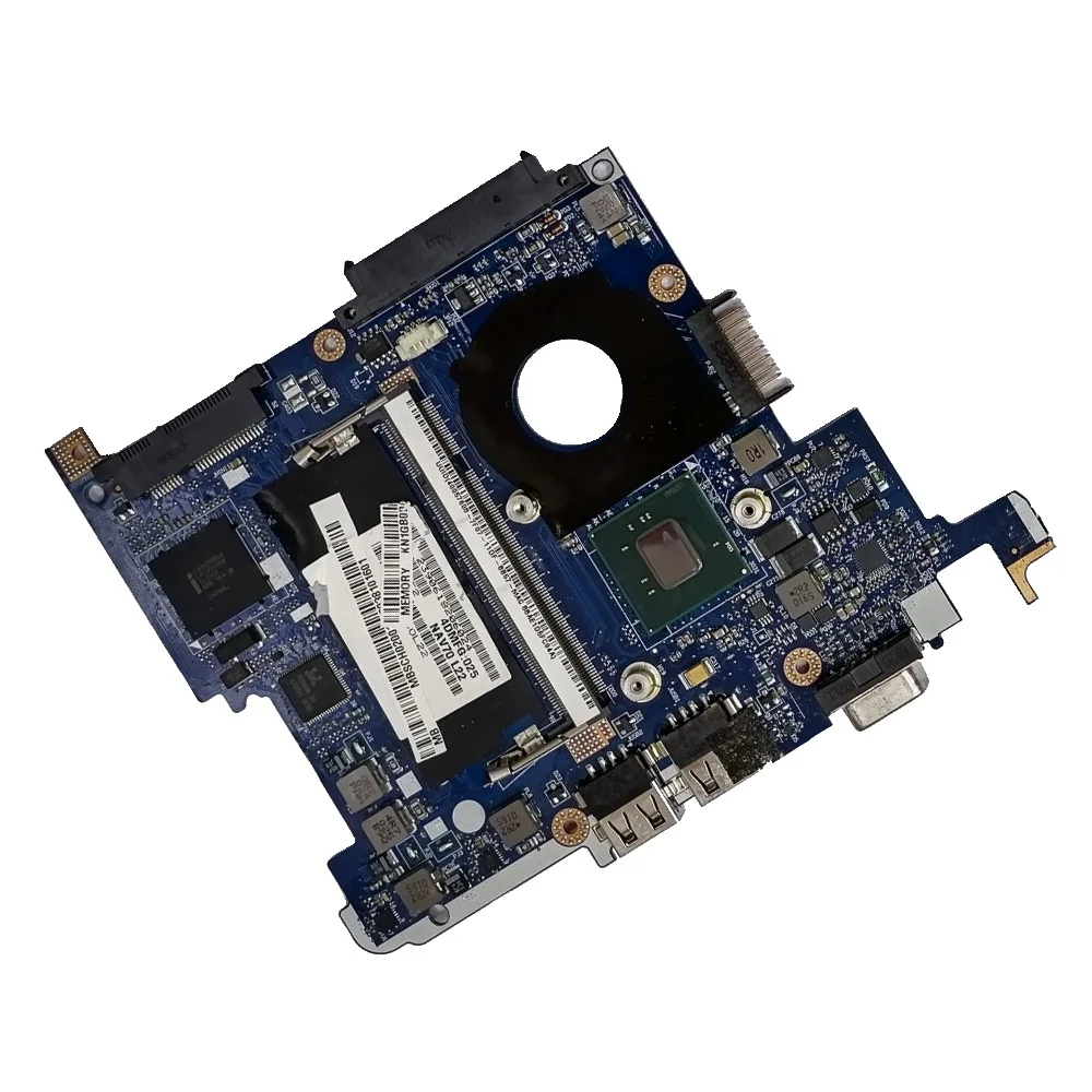 плата MBSAL02001 NAV50 LA-5651P для Acer D260, AO532H, Packard Bell DOT_S2, дефектная