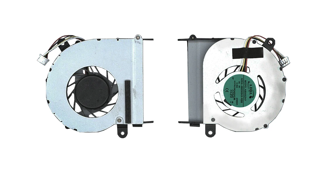 Вентилятор (кулер) для Acer AB6305HX-RBB (4-pin) Intel Dual core CPU