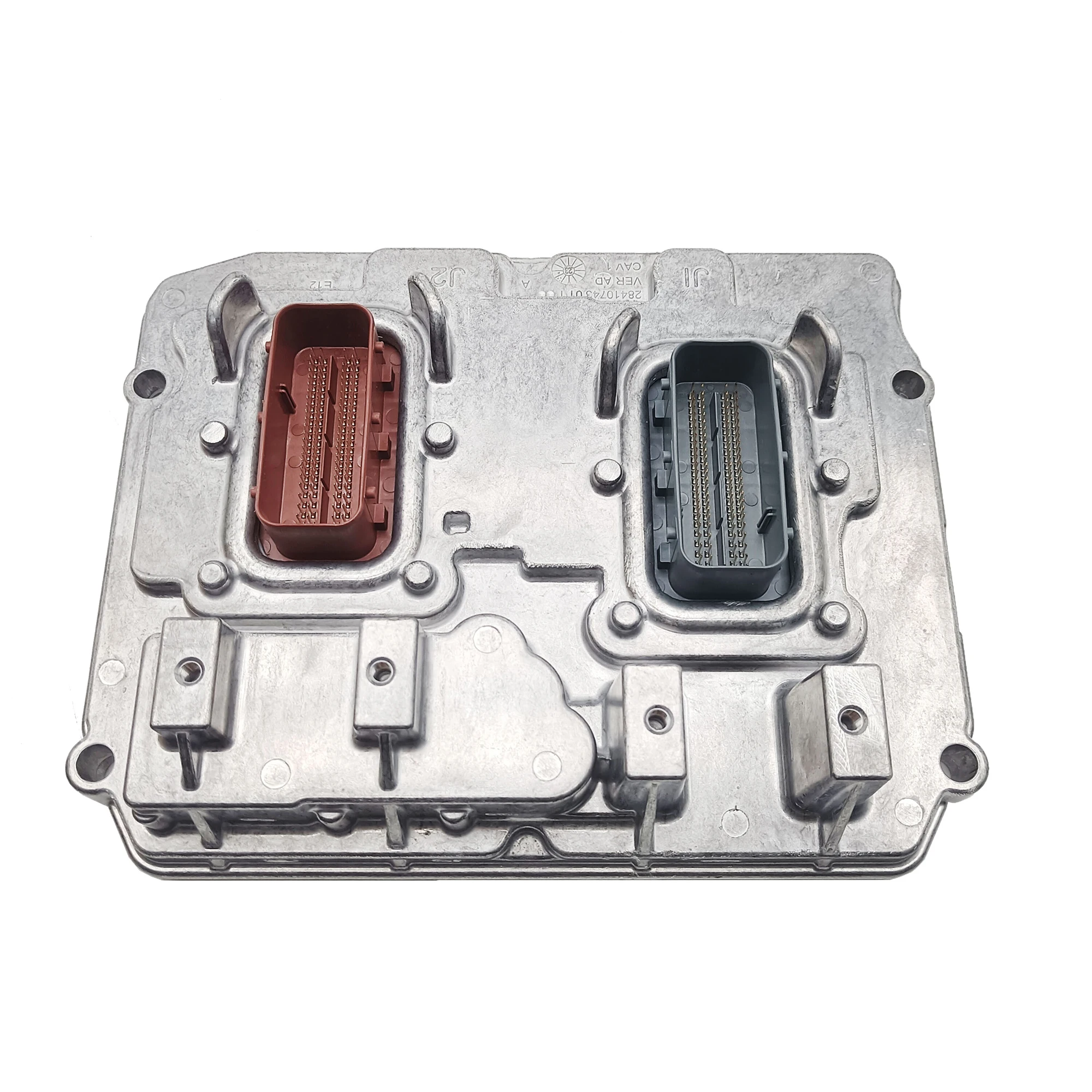 Оригинальный новый для CUMMINS CM2350 5317106 П Модуль электронного контроллера двигателя