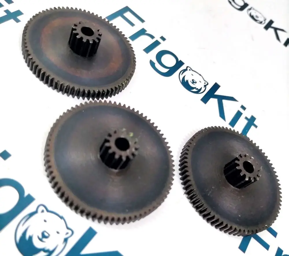 

TRP GEAR для THERMO KING гаситель двигателя размораживание 41-7852