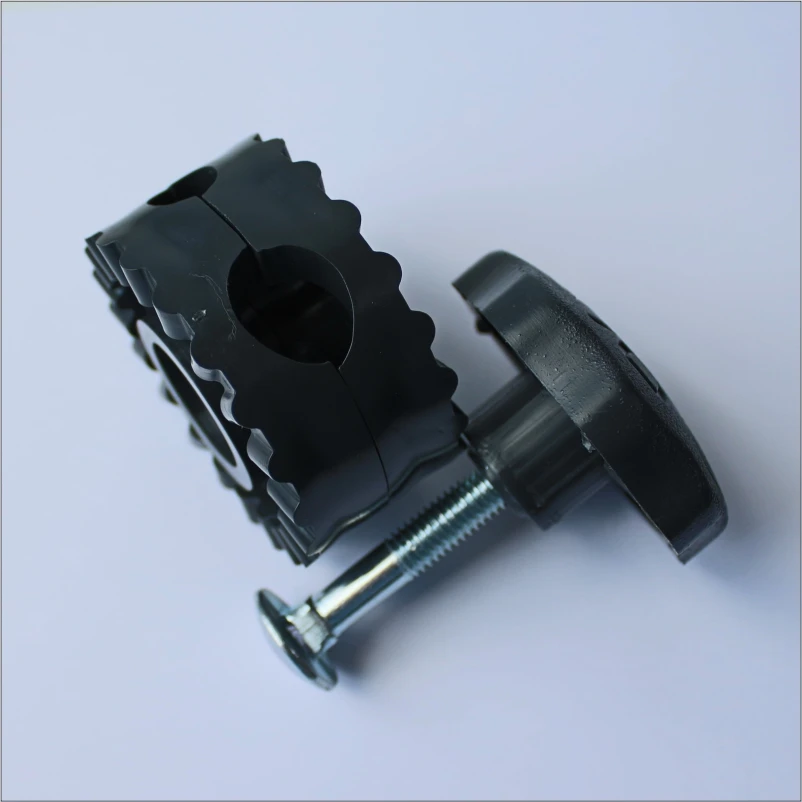 Держатель (крепление) для тента садовых качелей |