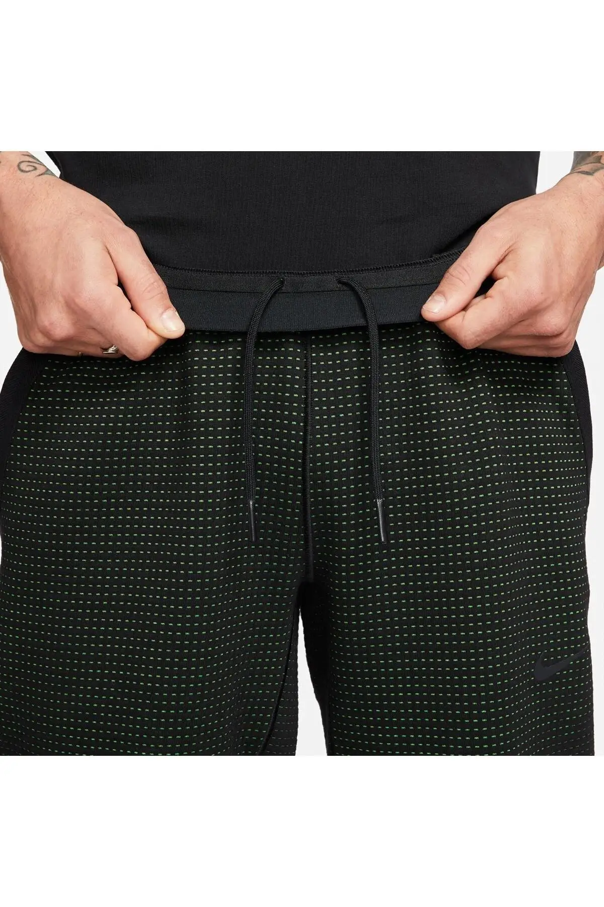 Брюки Nike NSW tch PCK Pant