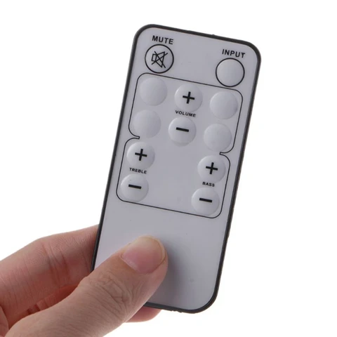 Универсальный контроллер дистанционного управления для Microlab R7121/RA093/RC071/R7102 Solo 6C 7C 8C 9C