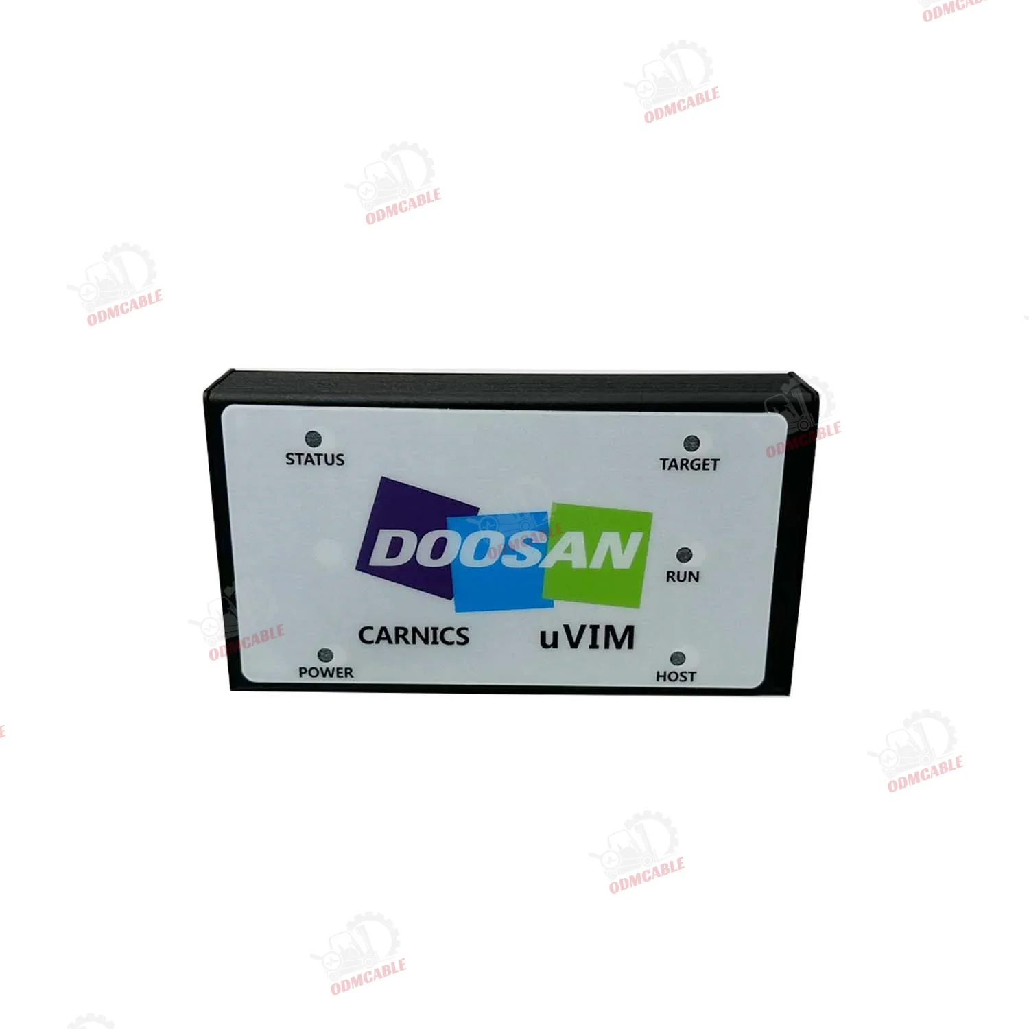 Диагностический инструмент для Doosan uVIM диагностический сканер неисправности