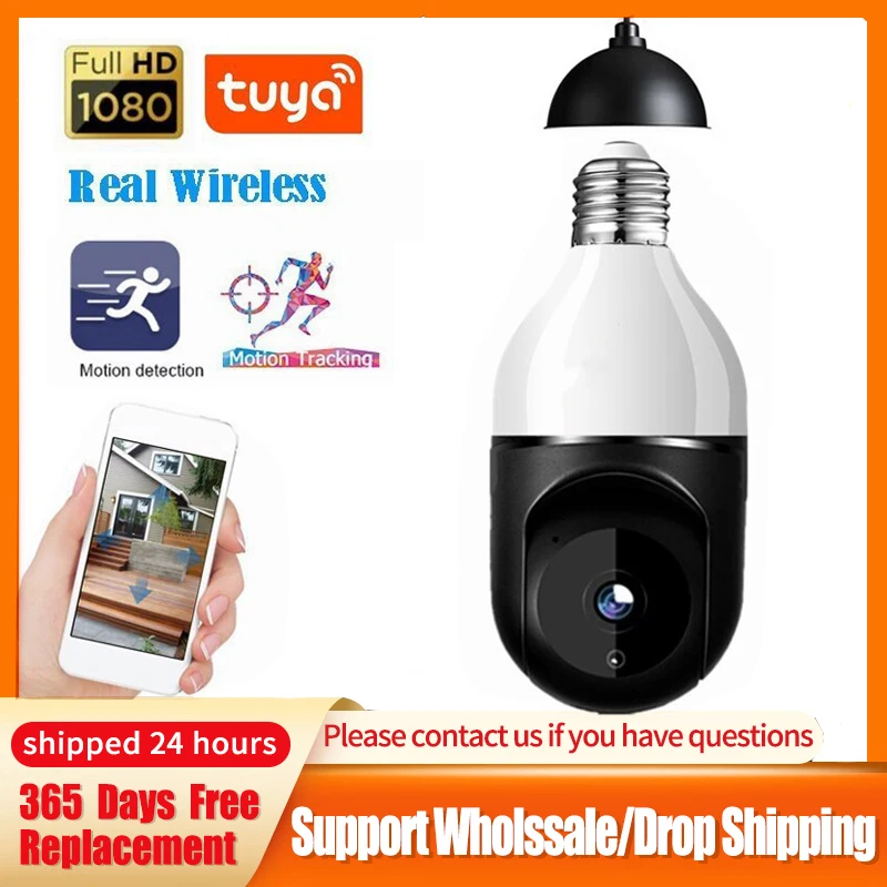

IP Camera For Tuya Smart WiFi Surveillance Camera Automatic Tracking Smart Home Security Protection Indoor Wireless Baby Monitor