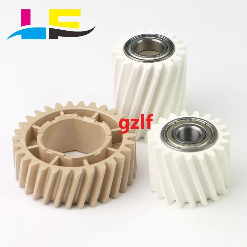 

Set 3pcs Fuser Drive Gear For RICOH MPC 2003 2503 3003 3503 4503 5503 6003