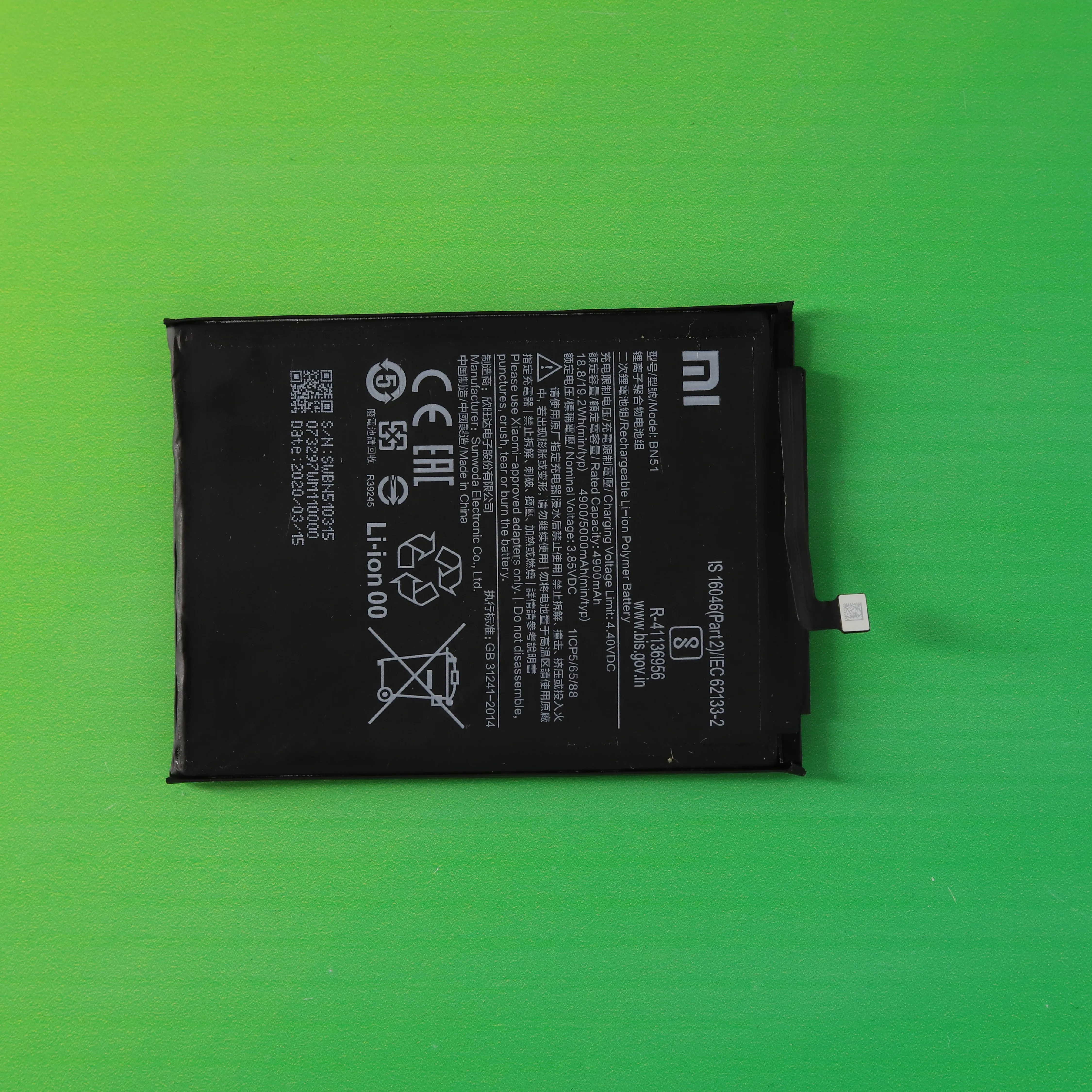 Redmi 8 Акб Купить