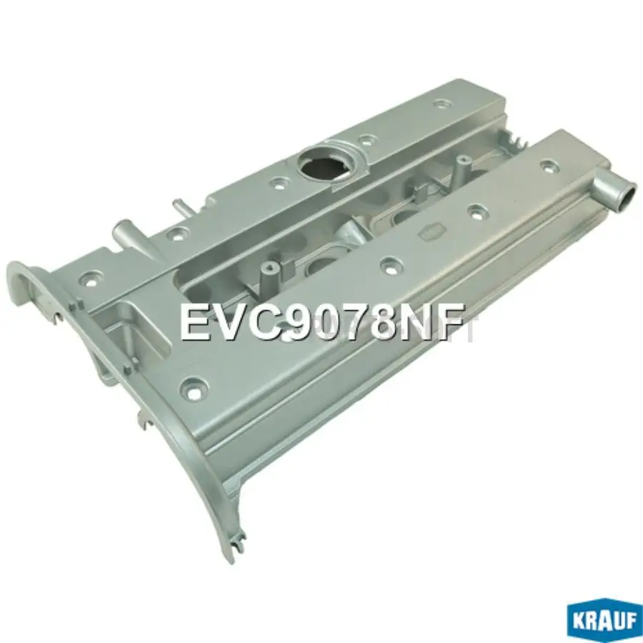 KRAUF EVC9078NF Крышка клапанная алюминиевая