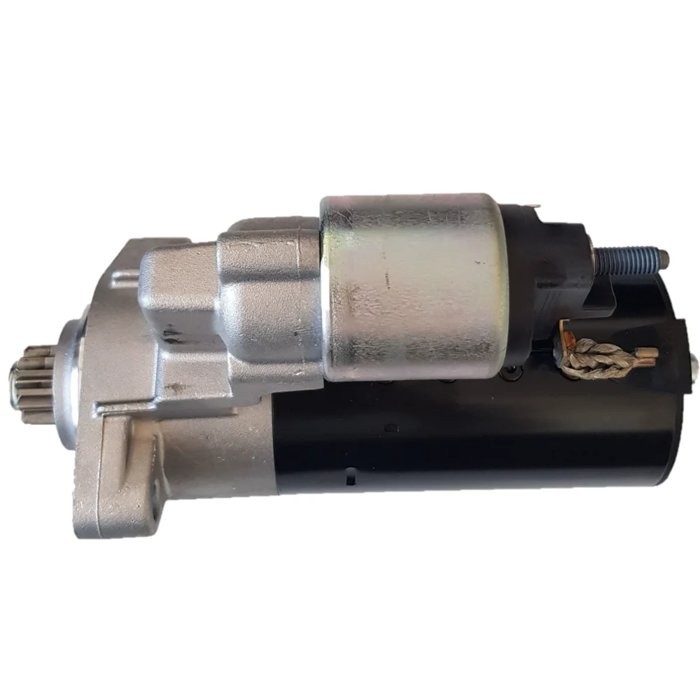 001125057 стартер двигателя для Porsche Cayenne S-GTS Turbo S4.8L V8 Oem часть