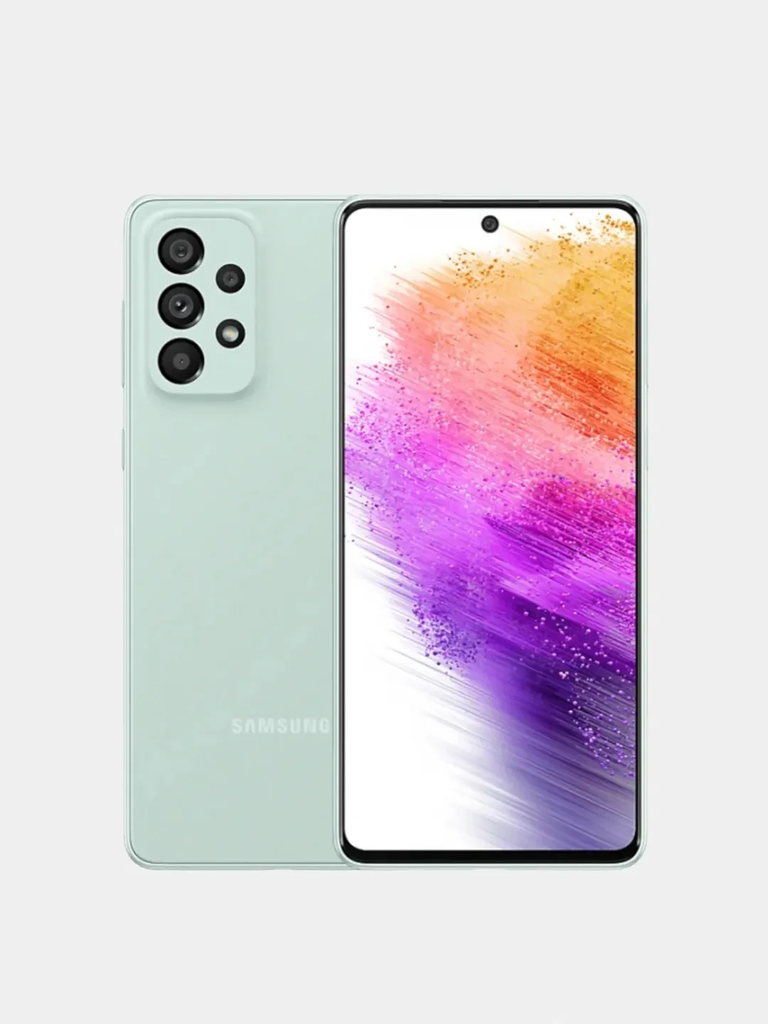 Купить Смартфон Samsung A73
