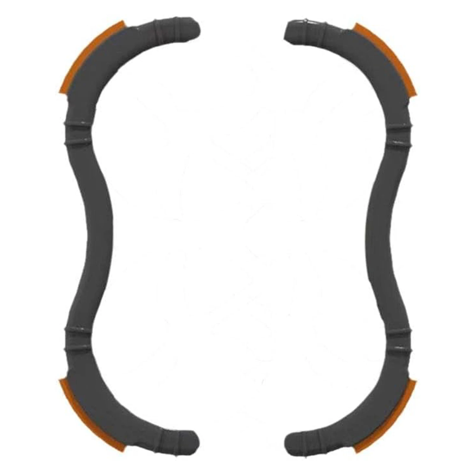 Защита пропеллера DJI AVATA2 и противоударное кольцо бампера