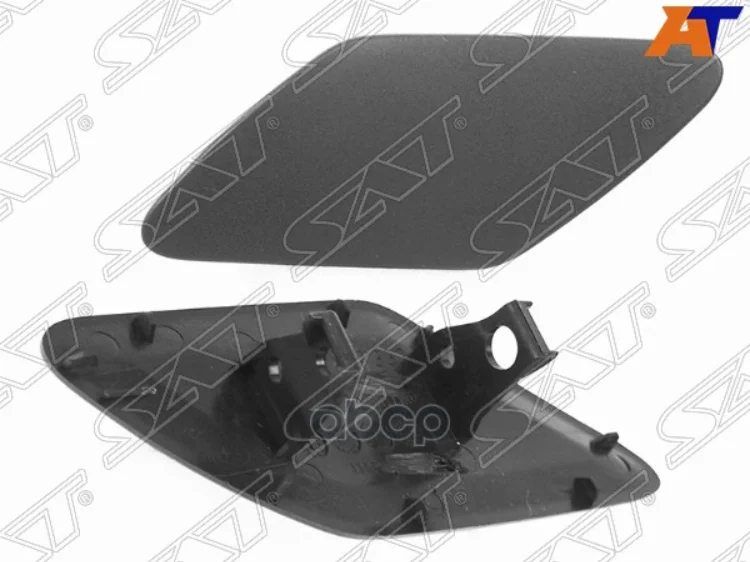 Крышка Омывателя Фары Porsche Cayenne 10-14 Lh Sat арт. ST-PR02-110C-A2