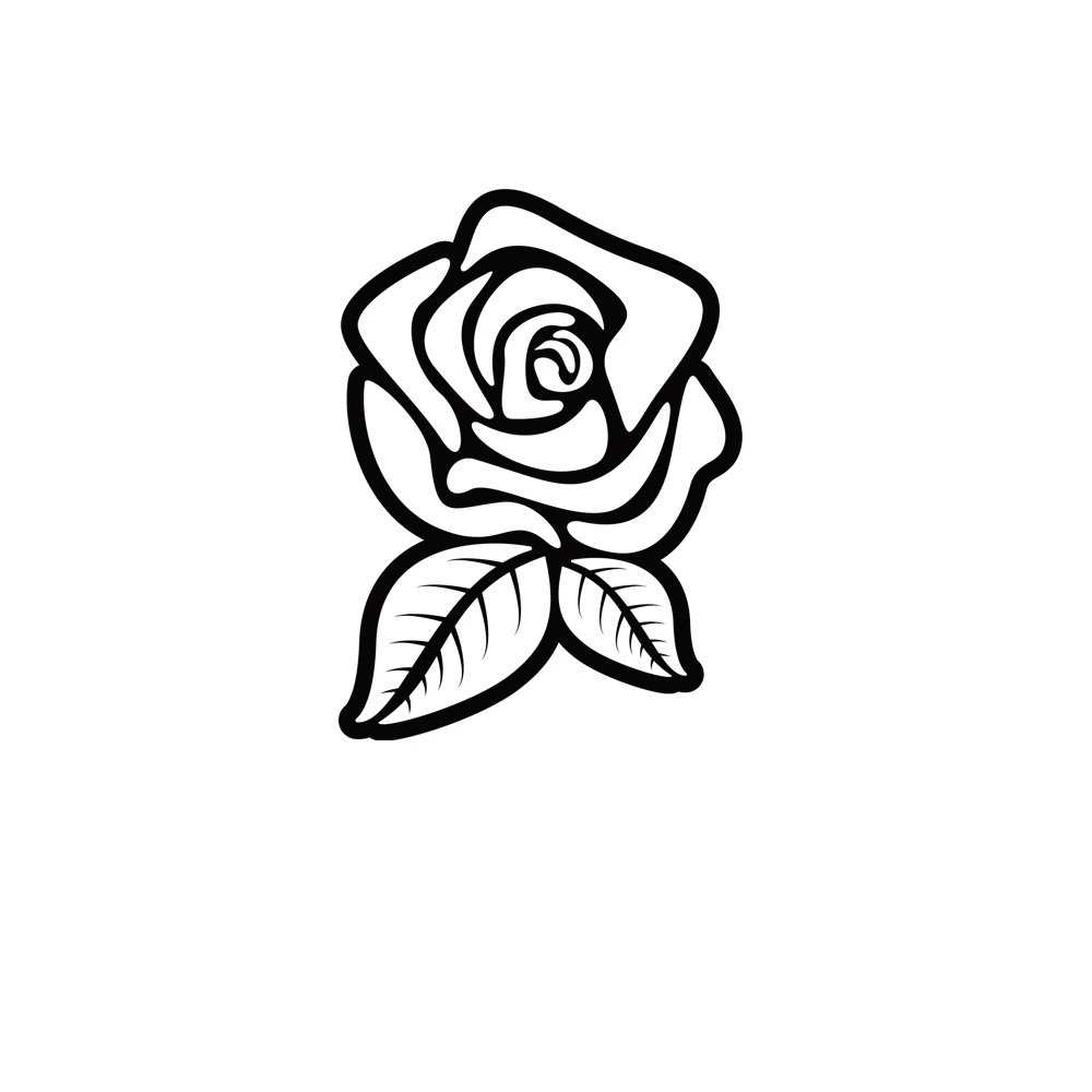 

Женские автомобильные наклейки, розовые Креативные украшения в форме кузова для Audi a4 / BMW 3, персонализированные аксессуары для модификации ...