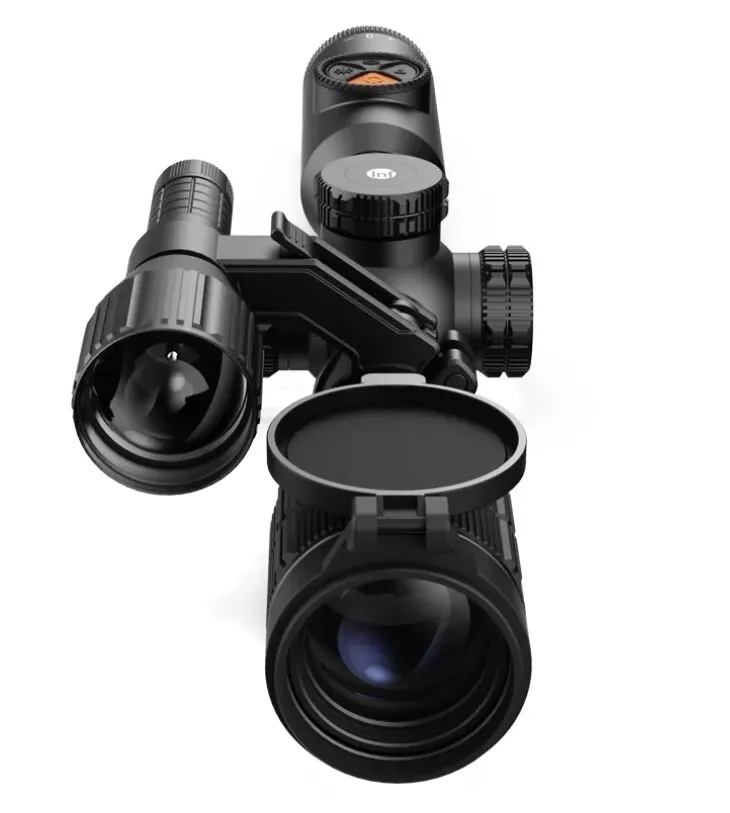 Цифровой прицел iRay Tube TD50