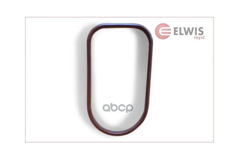 Прокладка Впускного Коллектора ELWIS ROYAL арт. 0222018 |