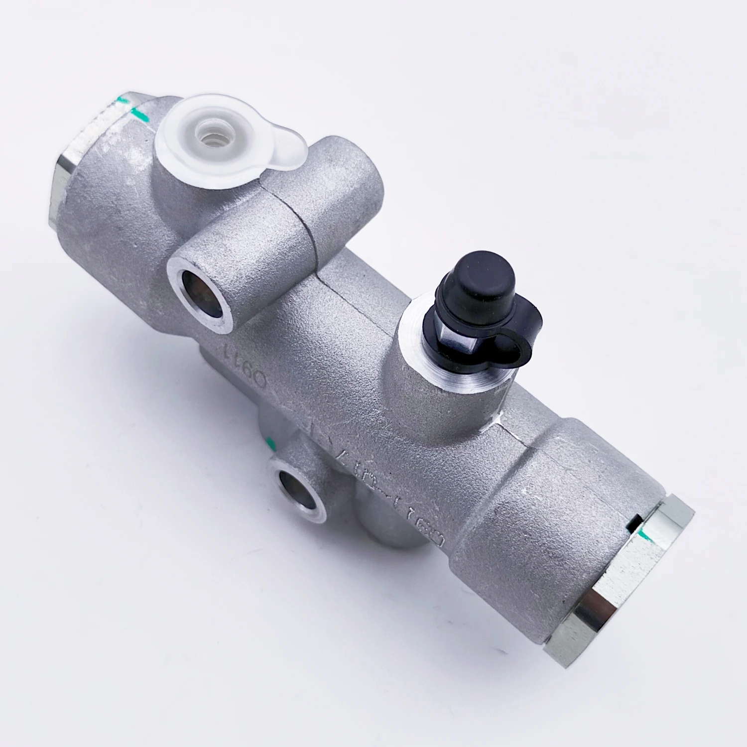 Рисунок 3 - Дисковый клапан тормозного давления