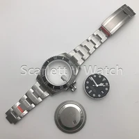 vs factory latest version 126610ln submariner hulk super perfect quality install sa3235 movement 904l steel mens watch