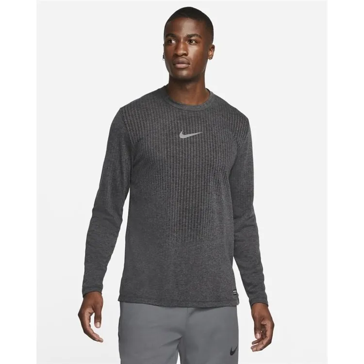 Nike Dri Fit long Sleeve men