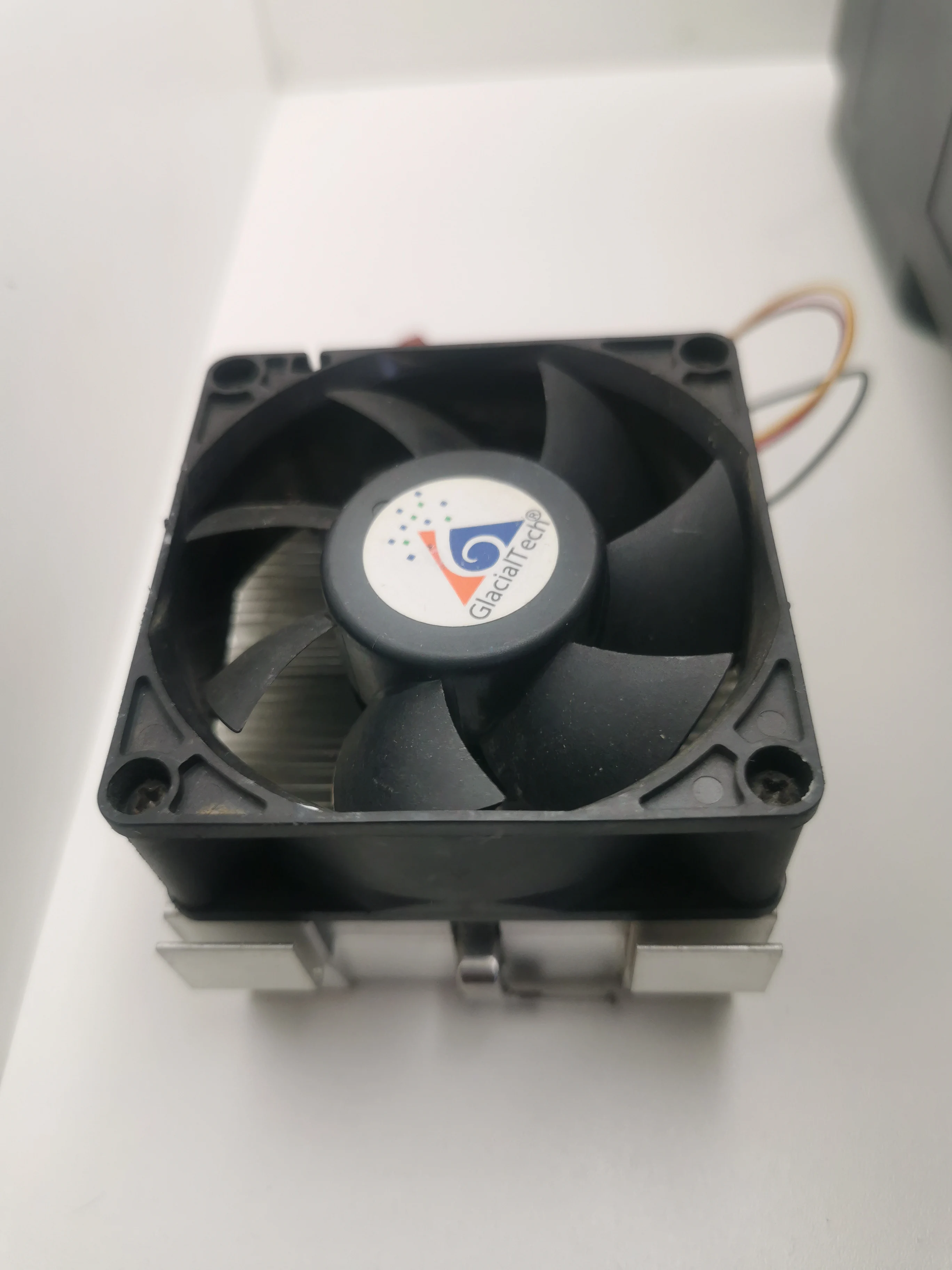 Кулер GlacialTech Igloo 462 II processor (Socket A/462) | Компьютеры и офис