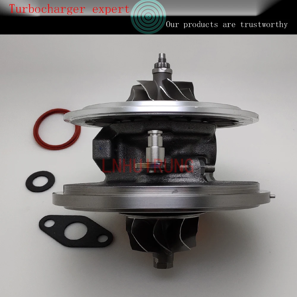 Турбина GTB1646V 768652 -0001 68000633 Турбокартридж AA для Mitsubishi Lancer Dodge Jeep 2.0 DI-D 103Kw 140HP ECE PDE DPF