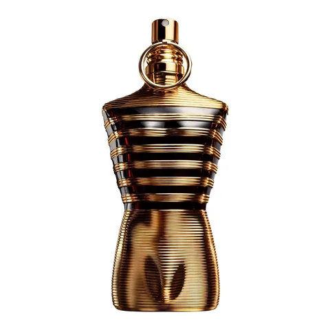 Фабричный парфюмерный концентрат. Транскрипция Le Male Elixir Jean Paul Gaultier для мужчин(2023)