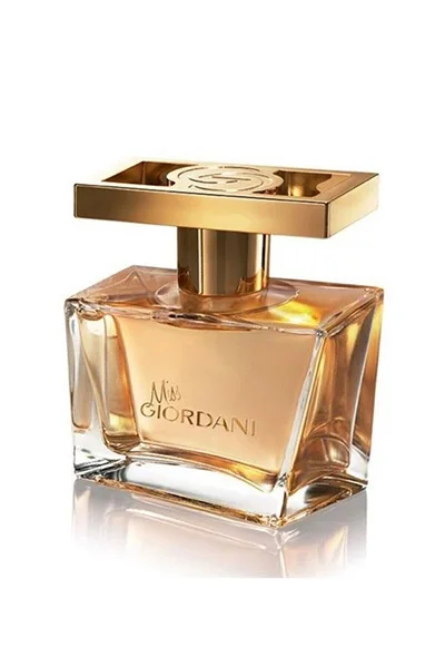 

Oriflame Miss Giordani Edp 50 ml Women's Perfume