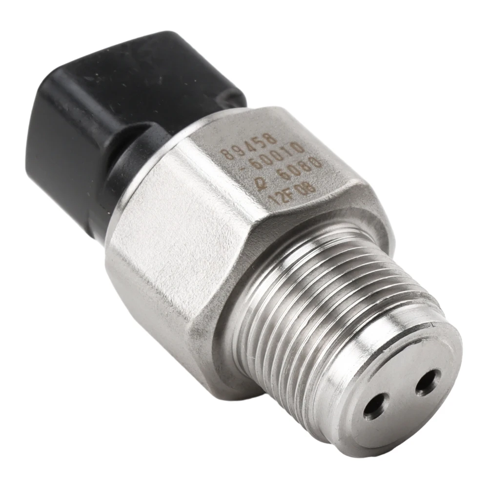 Высококачественный датчик давления топливной рейки для Toyota Hino Hiace Hilux Prado 3 0 D4D