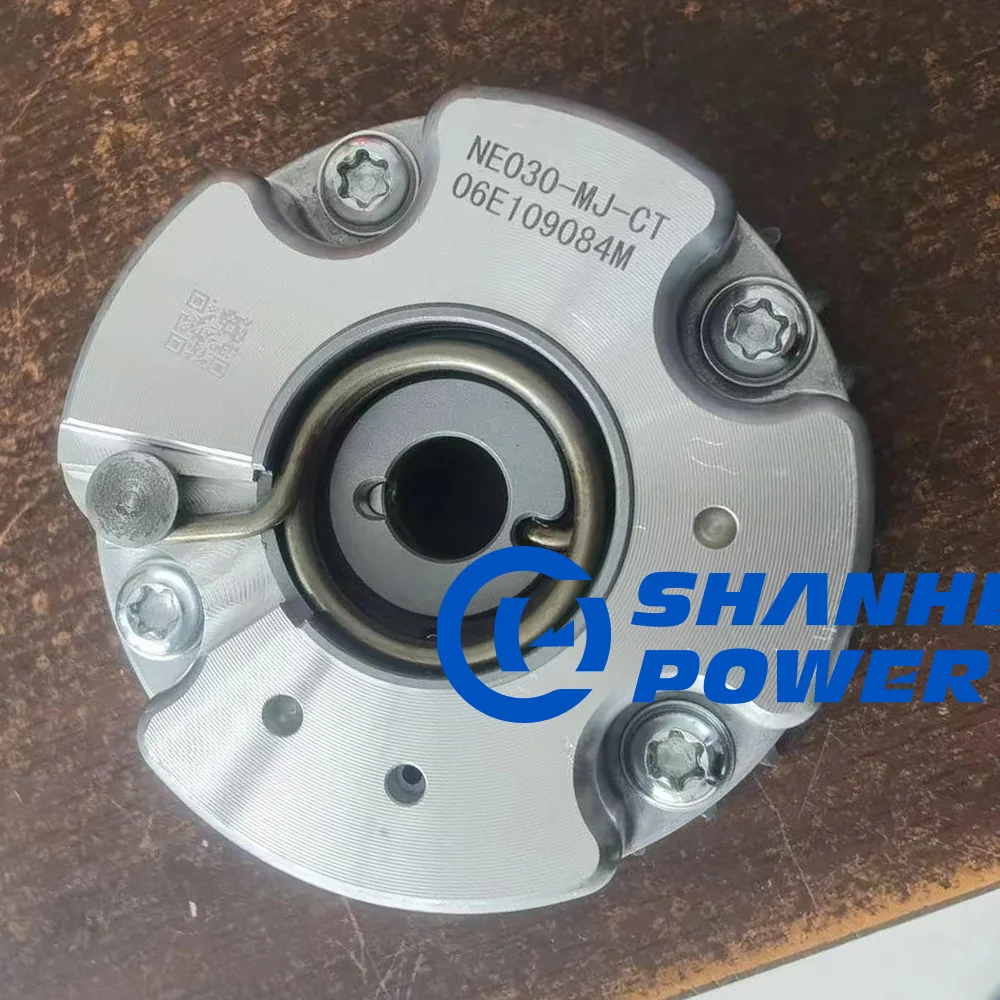 06E109083M 06E10908 4M устройство регулировки распределительного вала для Volkswagen Touareg Audi A4 A5