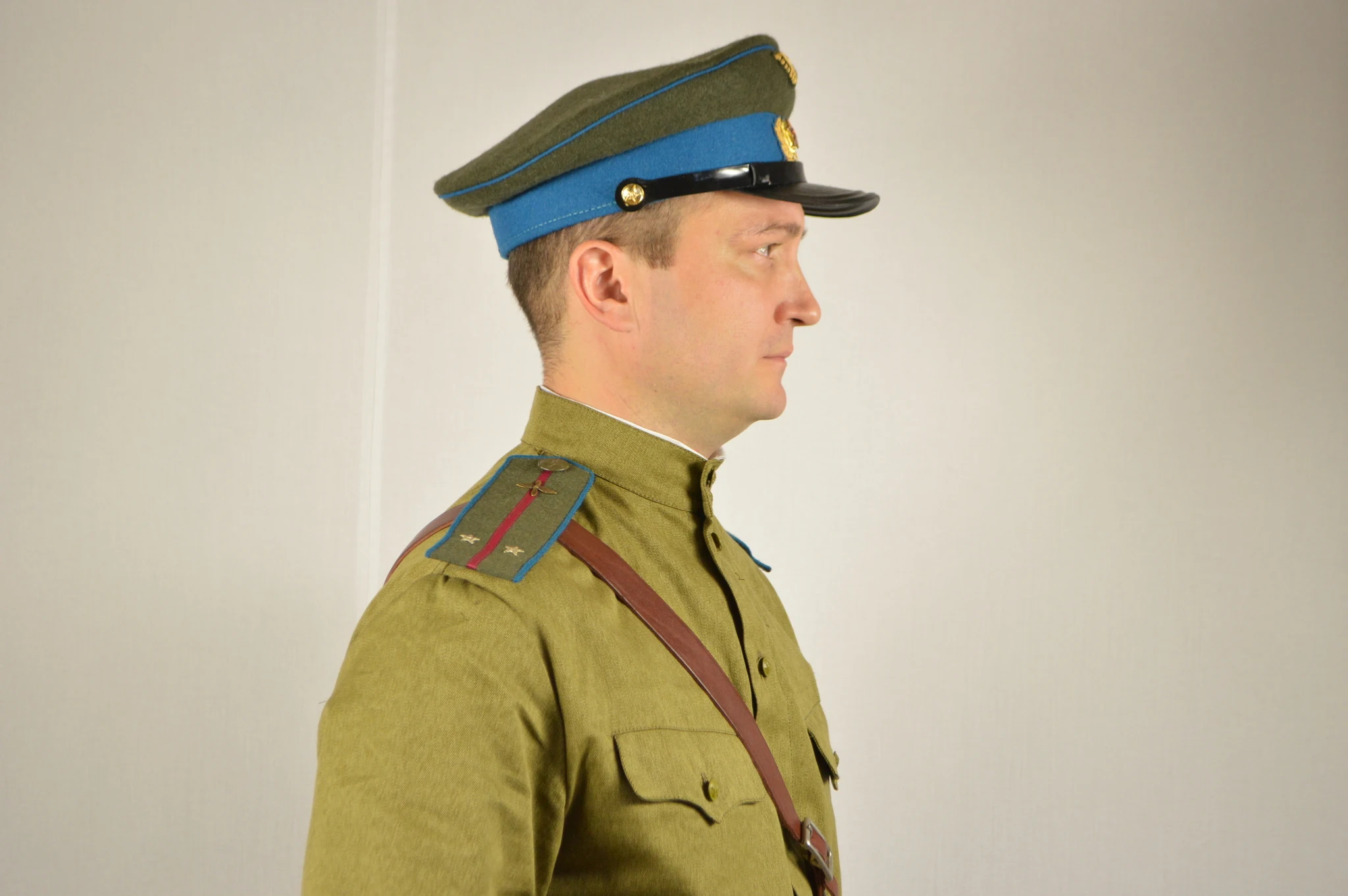 Купить Форму Образца 1943