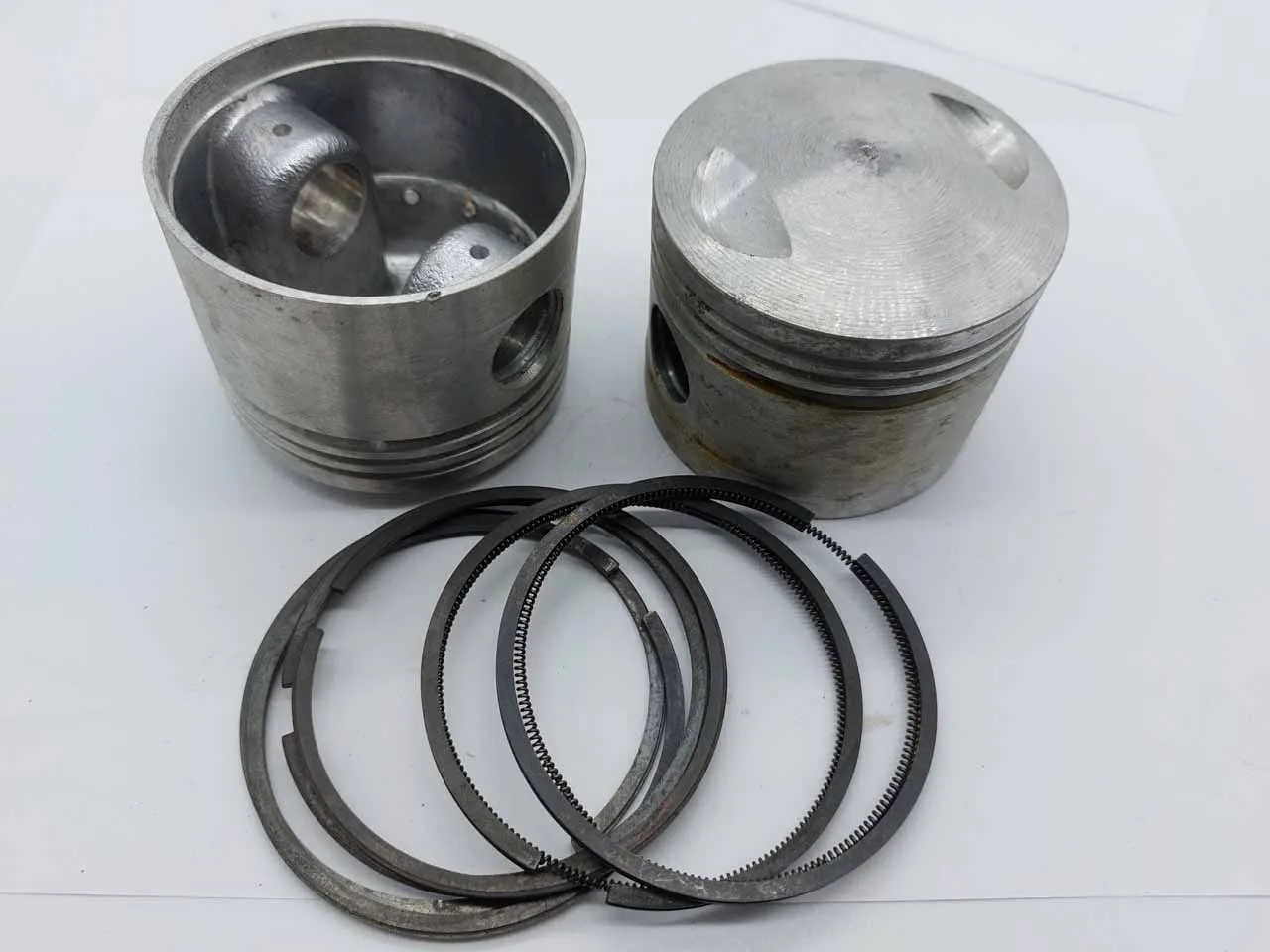 Поршни Иж Планета Купить Бу С Кольцами