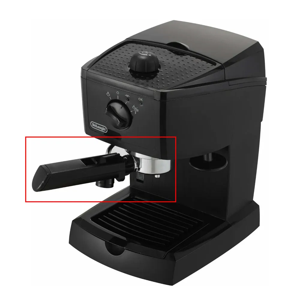 кофемашина delonghi ec 250. B black. кофеварка рожковая delonghi ec 820. 21. рожковая кофеварка delonghi ecp33.