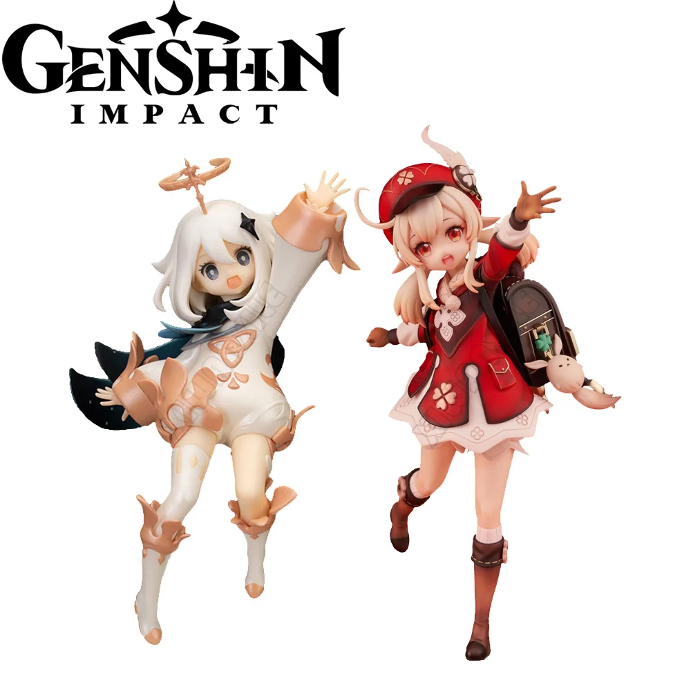

Экшн-Фигурка «Genshin», 16 см