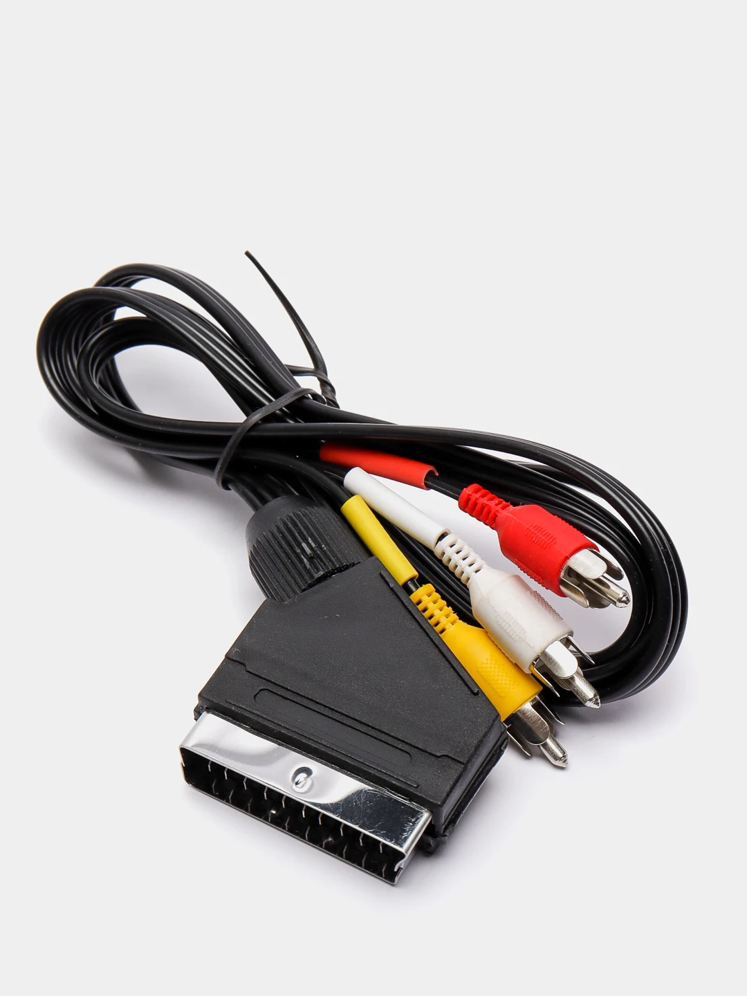 Разъем Скарт Тюльпаны Купить