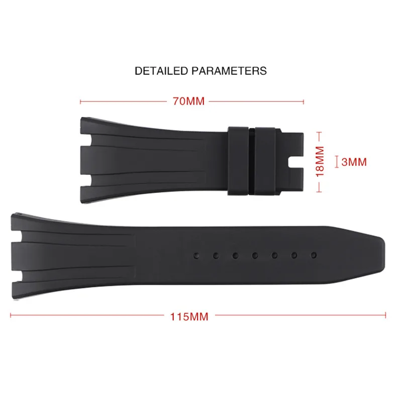 For Casio G-Shock GA-100/110/120/150/200/300 GD-100/110/120  GAX-100 /GLS-100 Rubber Case Strap Set Men Refit Accessories