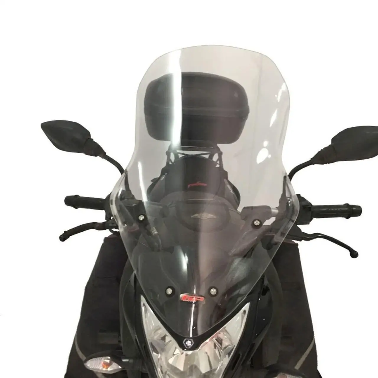 

Аксессуары для ветрового стекла для Bajaj Pulsar NS200 NS 200, совместимы с туристическими аксессуарами для ветрового стекла 59 см, совместимы с годом ...