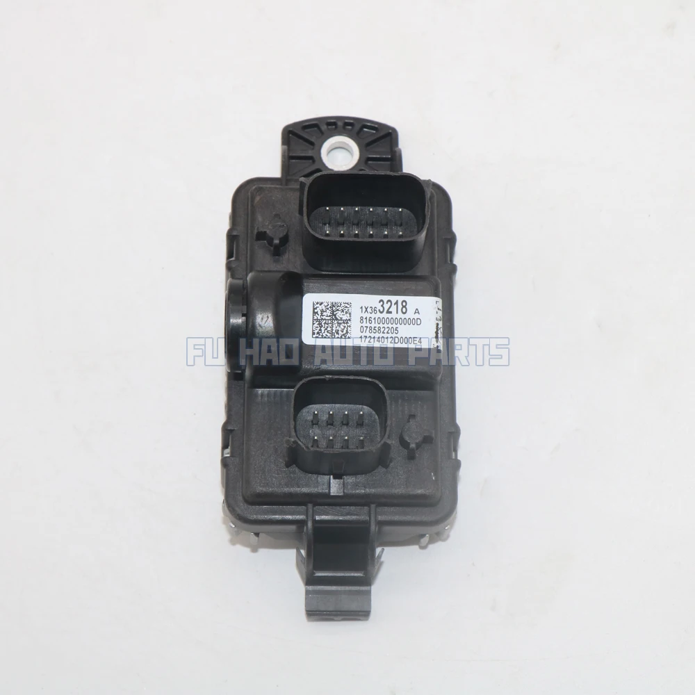 

Оригинальный блок управления 1X36321 8 1X363218A 078582205