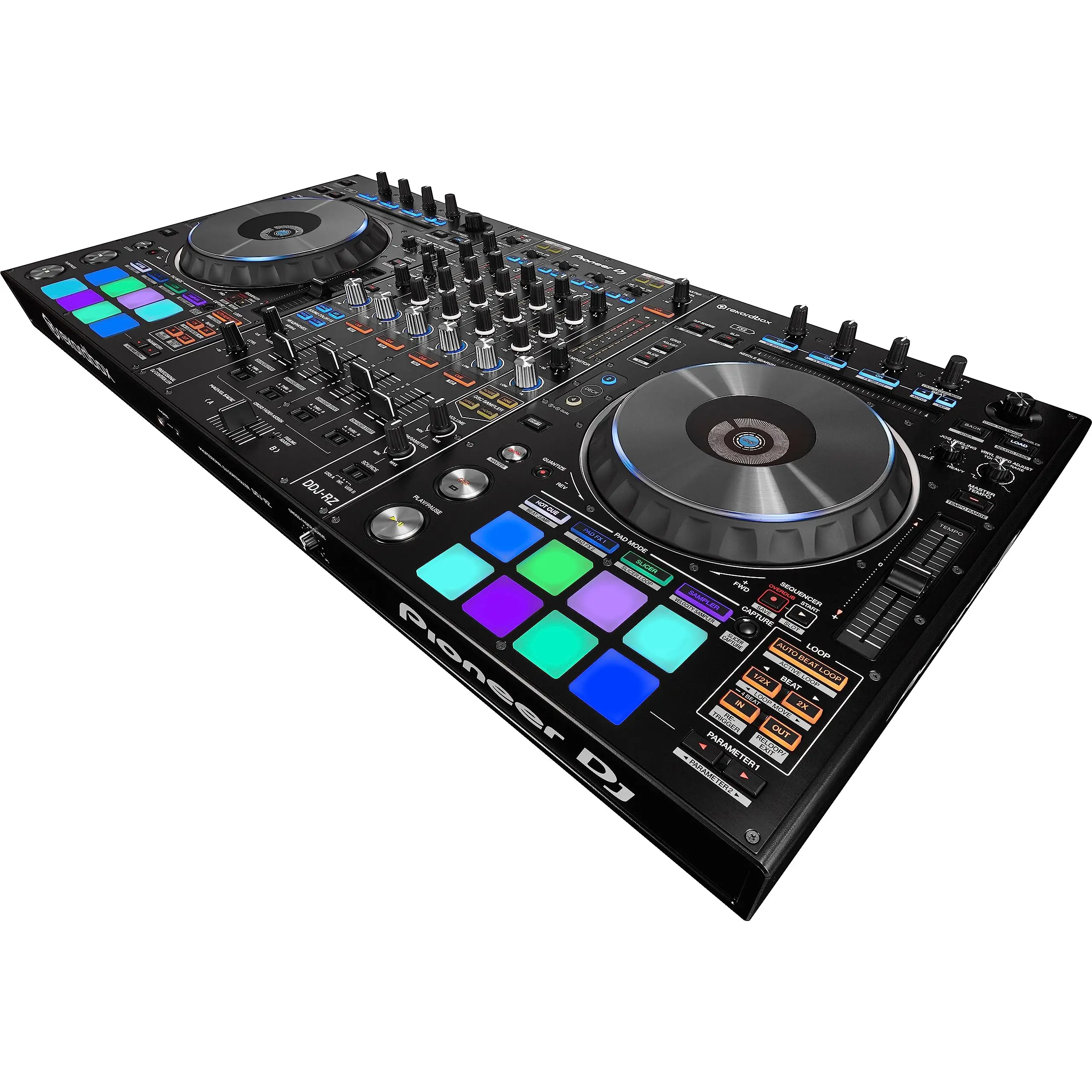 

Доставка гарантирована, купите 2 получите 1 фотосессия, Pioneer ddj rx 3