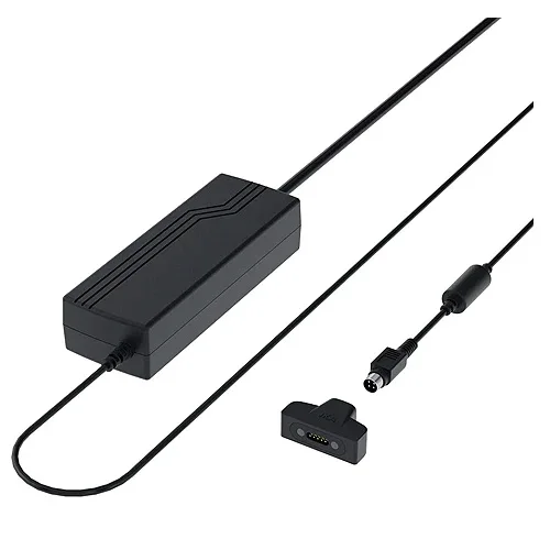 

IKA TW.PWR.2 блок питания для TWISTER (до 30 устройств), 20116436