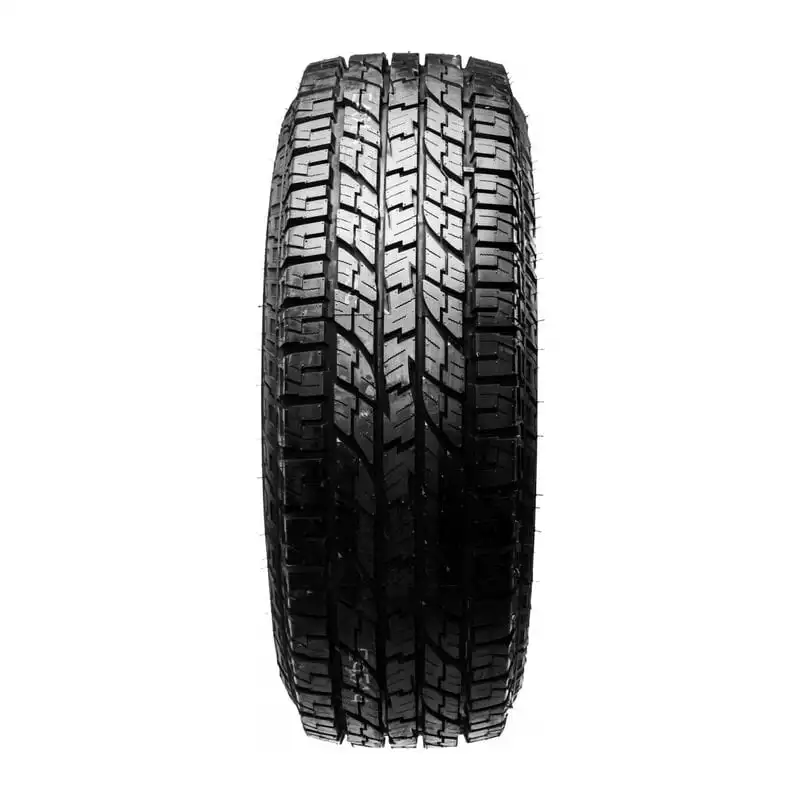 Шины для внедорожника всесезонные Yokohama Geolandar A/T (G015) 3PMSF M ...
