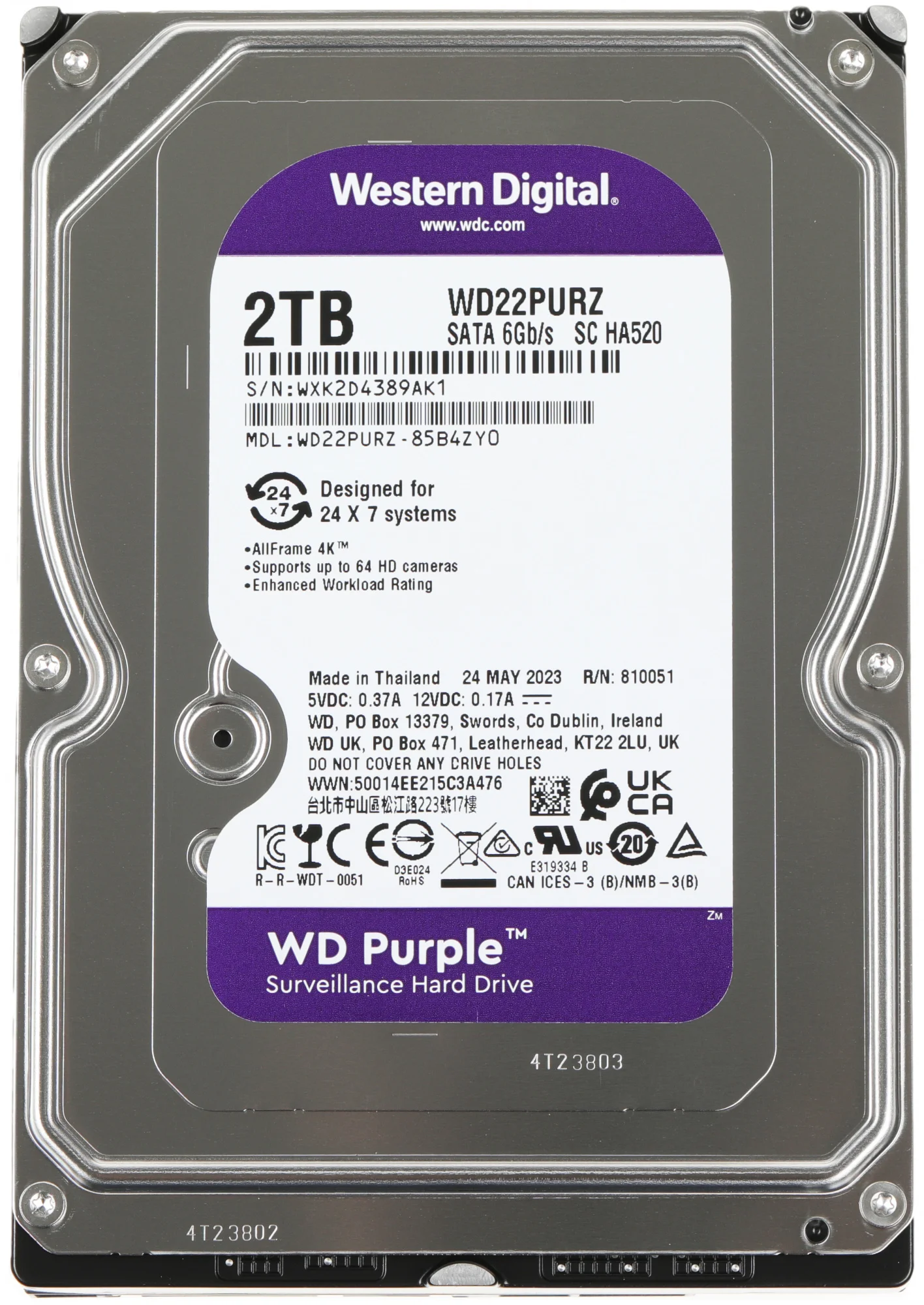 Wd22purz. Wd purple wd20purx. Wd22purz. Wd purple wd22purz. Жесткий диск wd purple wd10purz.