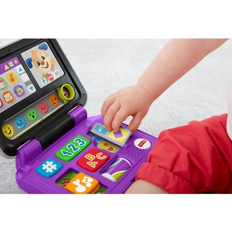 Рисунок 2 - Фишер Прайс Fisher-Price Веселись