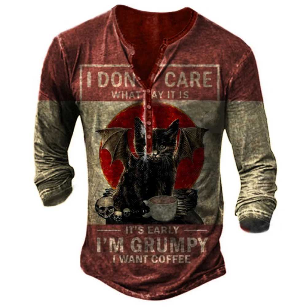 Рисунок 4 - Винтажная Мужская рубашка Хенли