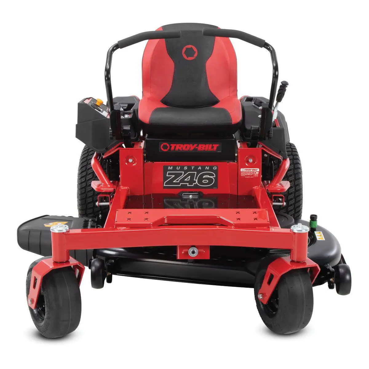 

Sales Promo A-PEX 60 inch 24 HP Zero Turn Mower