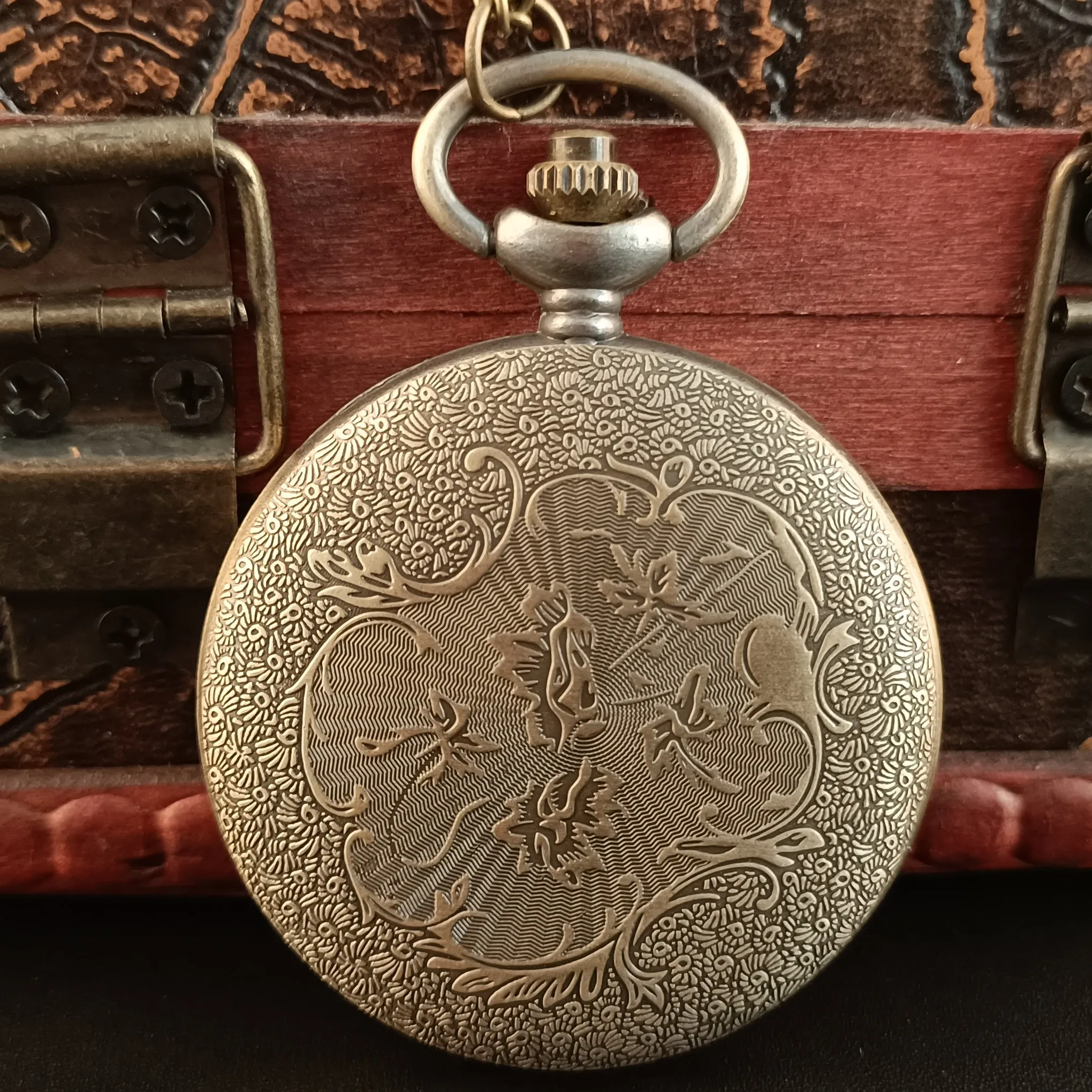 Рисунок 6 - Креативные индивидуальные бронзовые