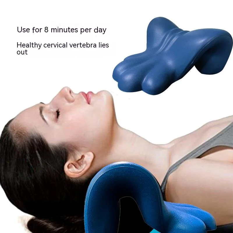 

Массажер для шеи и спины, из ПУ кожи