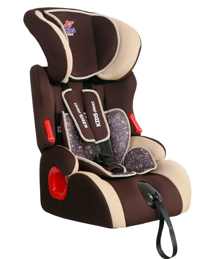 Автокресло KIDS PLANET KRES2549 Calipso 936 кг