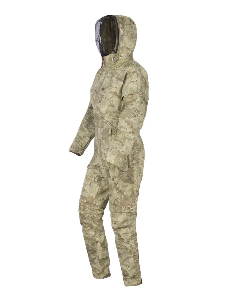 Рисунок 3 - Комбинезон противоэнцефалитный