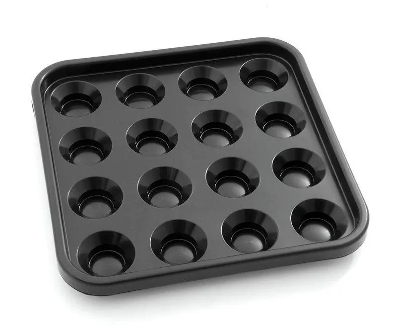 Подставка под шары 57.2 мм 70.010.57.0