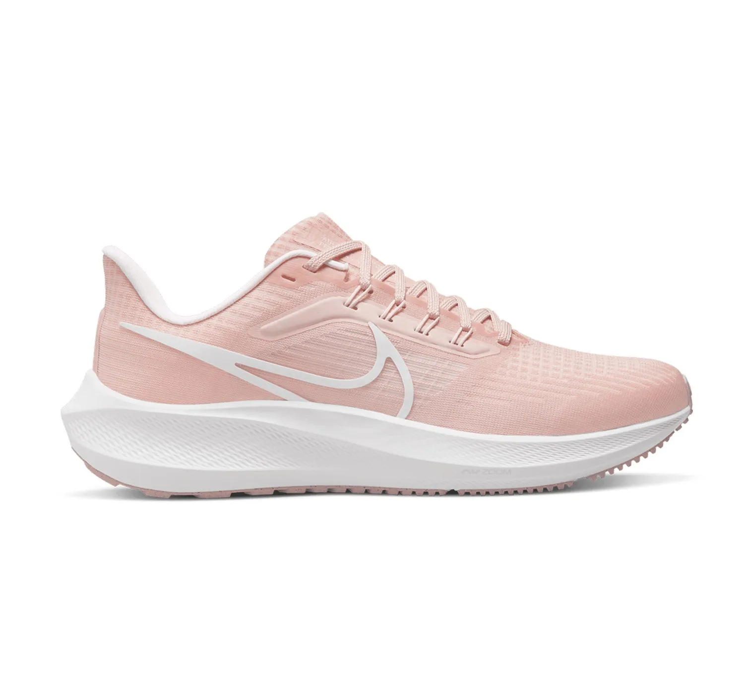 100% оригинальные женские кроссовки Nike Wmns Air Zoom Pegasus 39 — розовые DH4072-601