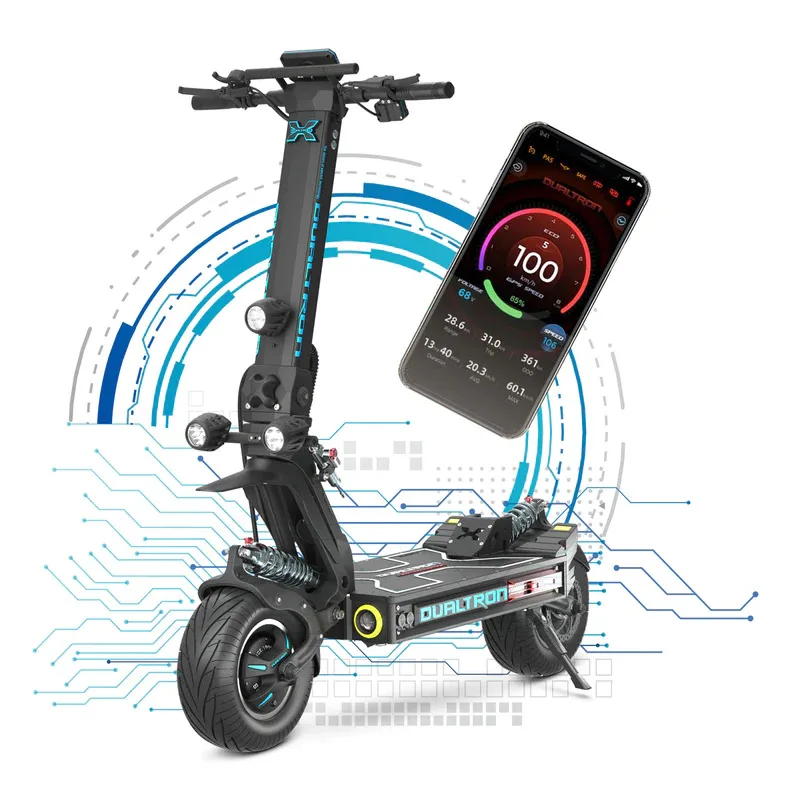 БЫСТРАЯ ДОСТАВКА РАСПРОДАЖА DUALTRON X LIMITED 2025 HH (art.: 3920d305fd181) - 3920d305fd181